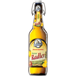Mönchshof Radler Natur Zitrone