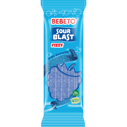 Bebeto Sour Blast Fizzy...