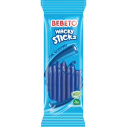 Bebeto Wacky Sticks Cool...