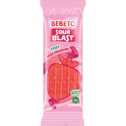 Bebeto Sour Blast Happy...