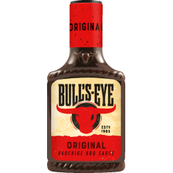 Bull's Eye Original Sauce