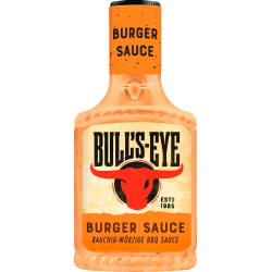Bull's Eye Burger Sauce