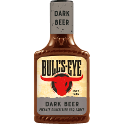 Bull's Eye Dark Beer Sauce