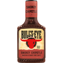 Bull's Eye Smokey Chipotle...