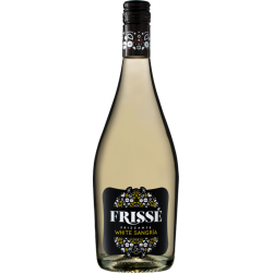 Frissé Frizzante White Sangria