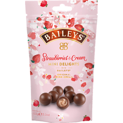 Baileys Mini Delights...