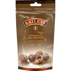 Baileys Mini Delights...