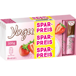 Yogurette