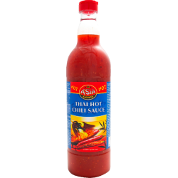 Asia Gold Thai Hot Chili Sauce
