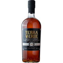 Terra Verde XOS Coconut
