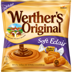 Werther's Original Soft Eclair