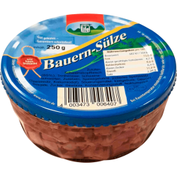 Eifeler Bauern-Sülze