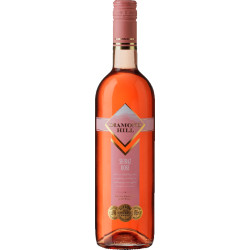 Diamond Hill Shiraz - Rosé