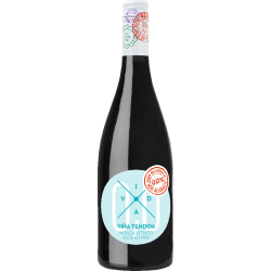 Viña Tendida Moscato Tinto...