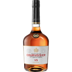 Courvoisier VS Cognac