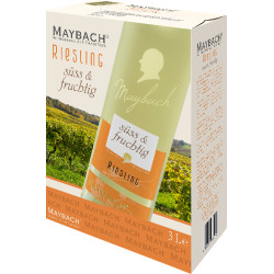 Maybach Riesling