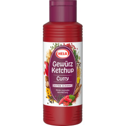 Hela Gewürz Ketchup Curry...