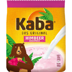 Kaba Hindbær