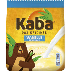 Kaba Vanilje