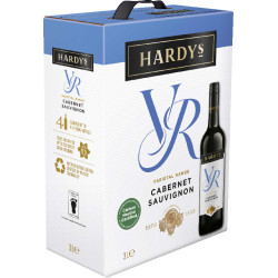 Hardys VR Cabernet Sauvignon 
