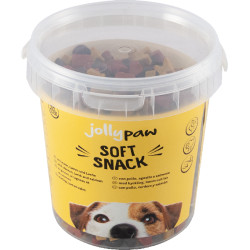 Jolly Paw Soft Snack...