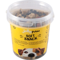 Jolly Paw Soft Snack...