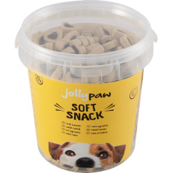 Jolly Paw Soft Snack Lam