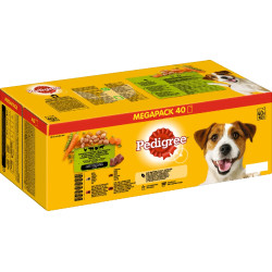 Pedigree Sauce Megapack