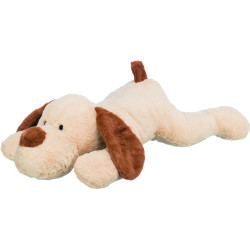 Plyshund 75 cm
