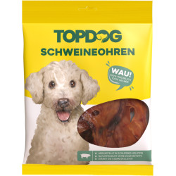 Topdog Svineører