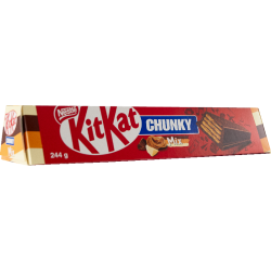 Nestlé KitKat Chunky Mix