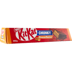 Nestlé KitKat Peanut Butter