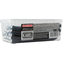 Suntjens Gummibonbon Kabel...