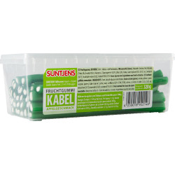 Suntjens Fruchtgummi Kabel...