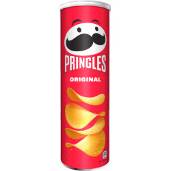 Pringles Original