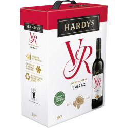 Hardys VR Shiraz 