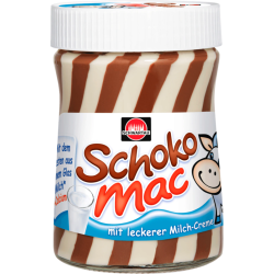 Schoko Mac