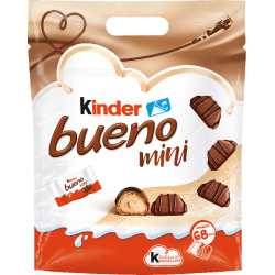 Kinder Bueno Mini