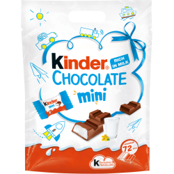 Kinder Chocolate Mini