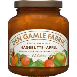 Den Gamle Fabrik marmelade...