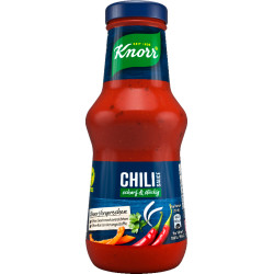 Knorr Sauce Chili  