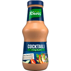 Knorr Sauce Cocktail 