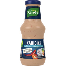 Knorr Sauce Karibik 