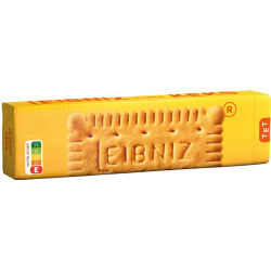 Leibniz Smørkiks
