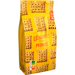 Leibniz Minis Original