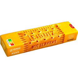 Leibniz Smørkiks Mindre...