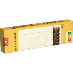 Leibniz Kiks Black & White