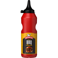 Bähncke Classic BBQ Sauce
