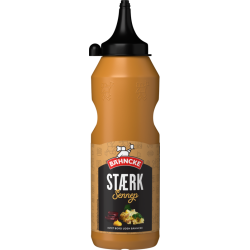 Bähncke Stærk Sennep