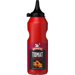 Bähncke Tomat Ketchup
